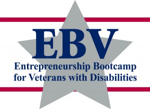 EBV Logo