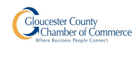Gloucester County Chamber of Commerce Logo