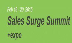 Sales Surge Summit 