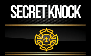 Secret_Knock