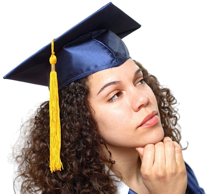 A College Degree Can Give You an Entrepreneurial Edge