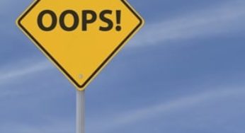 Your Business Can Improve by Admitting to Mistakes