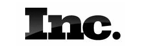 Inc magazine logo