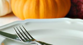 Halloween is More Than Trick or Treat