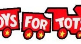 Toys for Tots Benefit