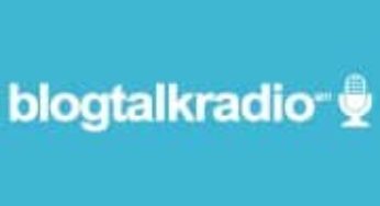 Blog Talk Radio Interview