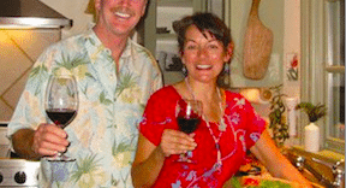 BeInkandescent Power Couples Interview with Michael and Bonnie