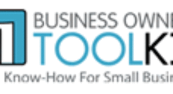 Business Owner’s Toolkit Interview with Michael and Bonnie