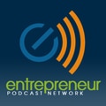 Entrepreneur Podcast Network Interview
