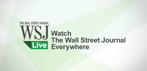 Wall Street Journal Live