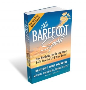 The Barefoot Spirit