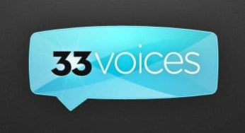 33 Voices Interview