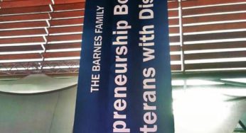 Entrepreneurship Bootcamp for Veterans with Disabilities (EBV)
