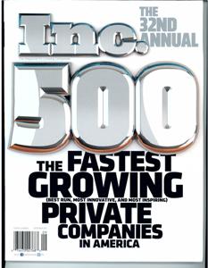 VinoPRO makes the 2013 Inc. 500!