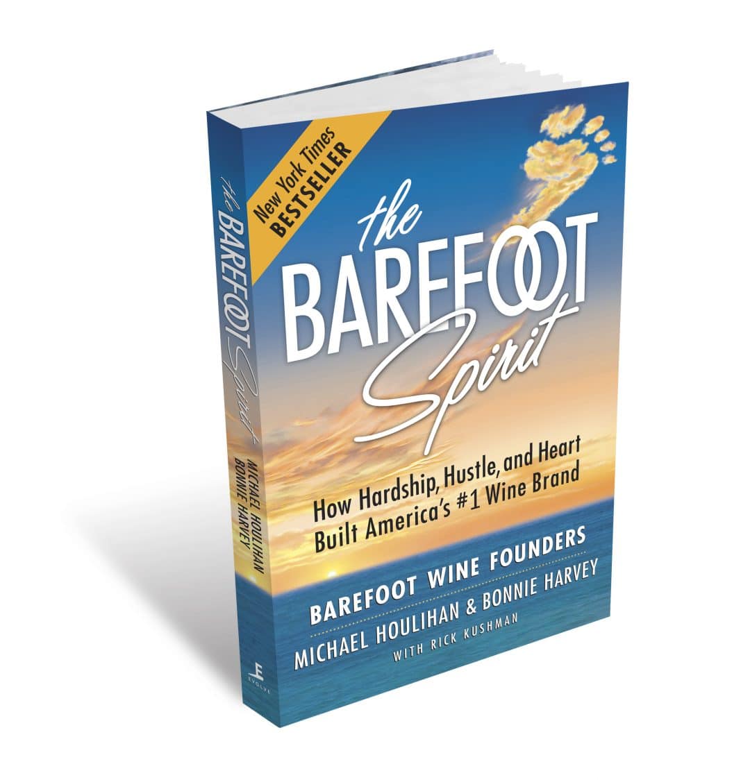 BarefootSpirit_3D Image with Shadow