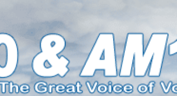 AM1230 WSBB Morning Show Interview