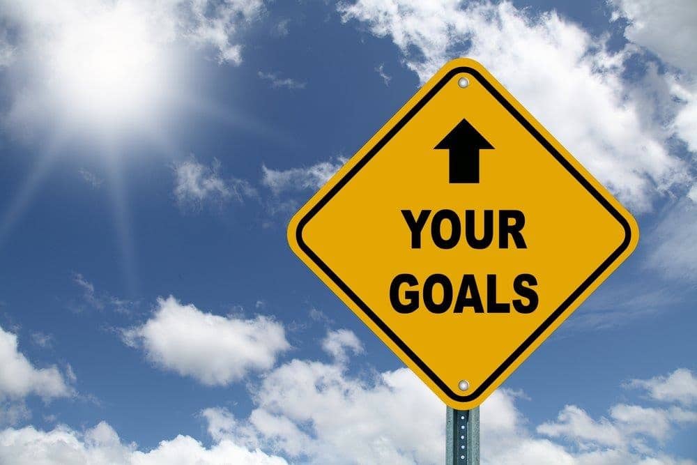 9 Steps to Achieving Your Goals for the New Year