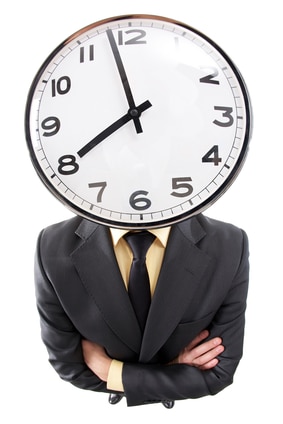 Protect Your Most Valuable Small Business Investment By Saving Time