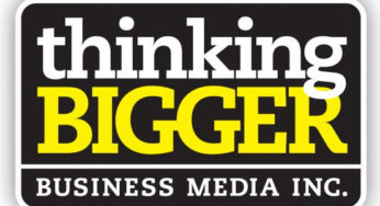 Thinking Bigger Interview
