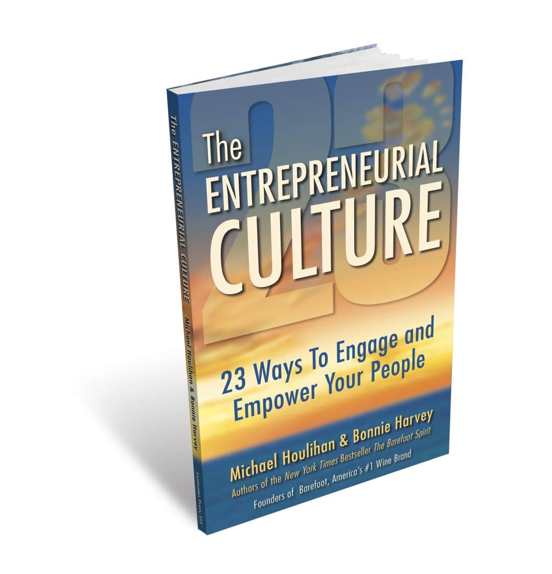 The Entrepreneurial Culture Book Summary