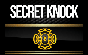 shardlight secret knock