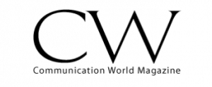 Communication_World_Magazine