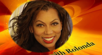 Sundays with Rolonda Interview