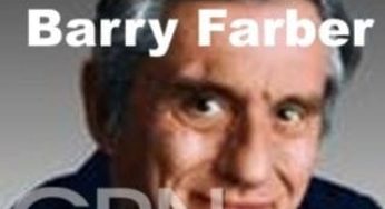 Barry Farber Show Interview