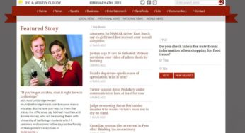 The Lethbridge Herald