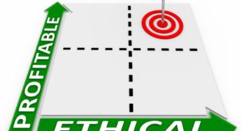 American Business Ethics are Based on Good Business