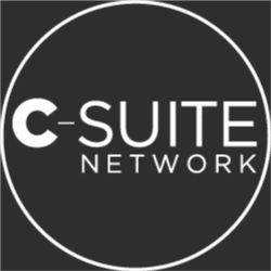 C-Suite Network Logo