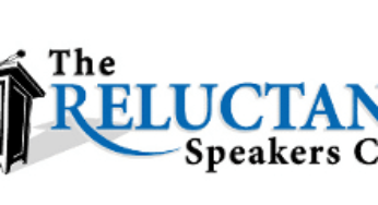 The Reluctant Speakers Club Interview
