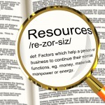 Resources Module 2