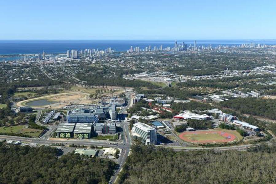 Griffith University Stays True to its Founders’ Progressive Ideals