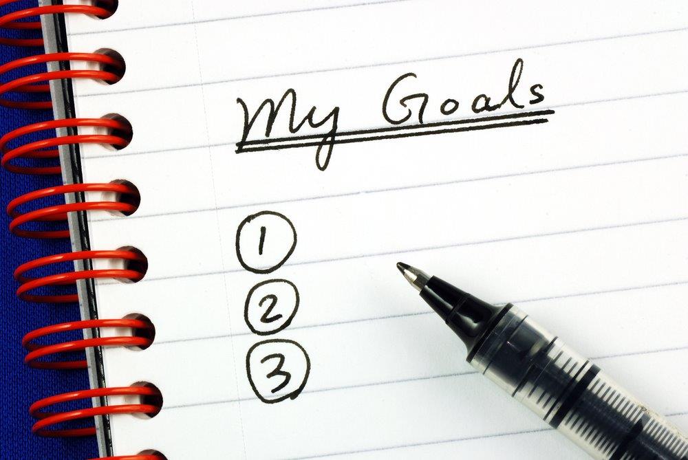 7 Steps to Setting and Achieving Your Goals for the New Year