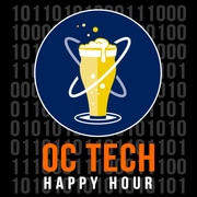 OC Tech Happy Hour