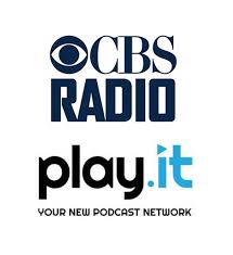Playit CBS Logo
