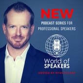 World of Speakers Podcast Interview