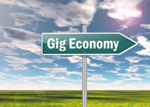 7 Aspects of the Gig Economy