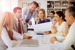 make your meetings more effective