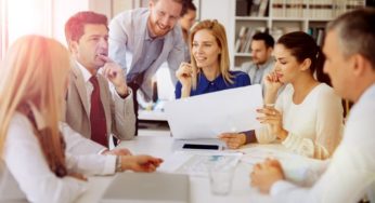 5 Ways to Make Your Meetings More Effective