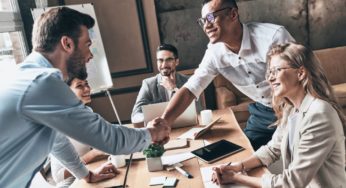 Reach an Agreement, Don’t “Cut a Deal”