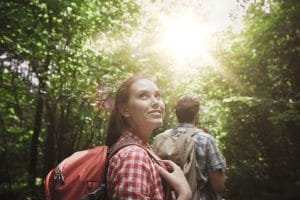 It’s Official, Time in Nature Reduces Stress