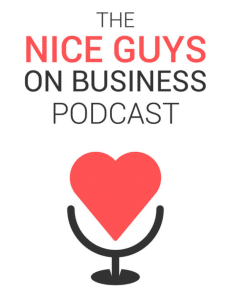 The Nice Guys on Business Podcast