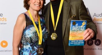 The Audiobook Publishers Association Recognizes Business Audio Theatre