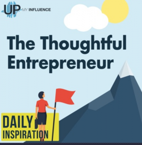 The Thoughtful Entrepreneur Podcast
