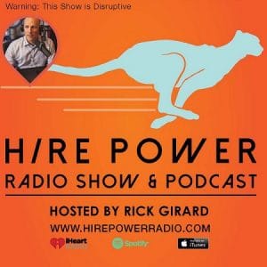 Hire Power Podcast