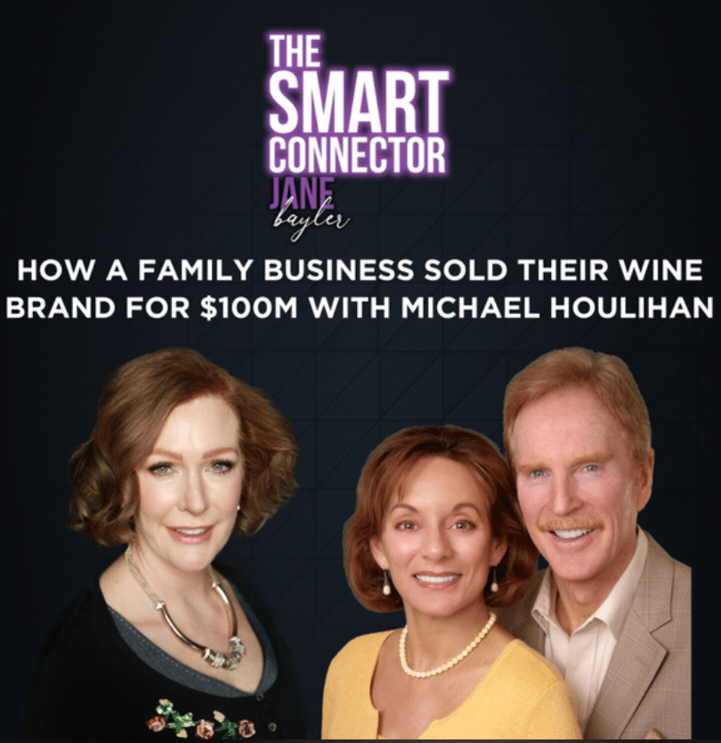 The Smart Connector Podcast