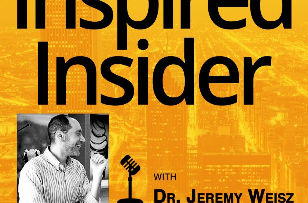 Inspired Insider Interview